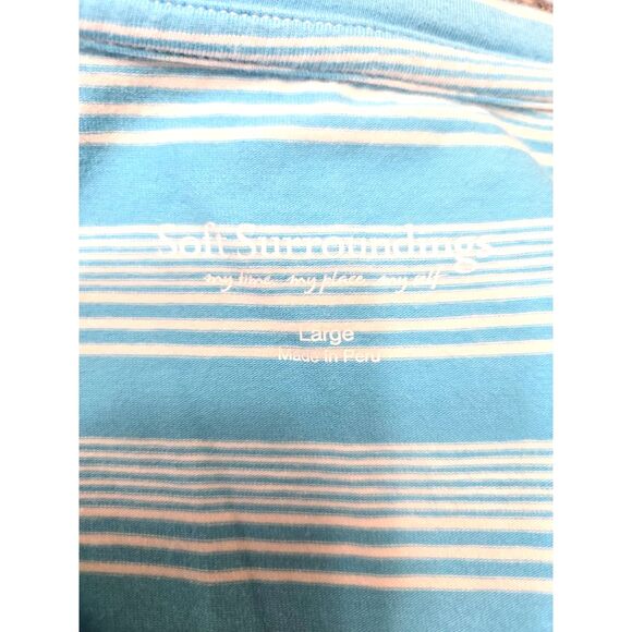 Soft Surroundings Women's Tank Top Size Large - Picture 3 of 4